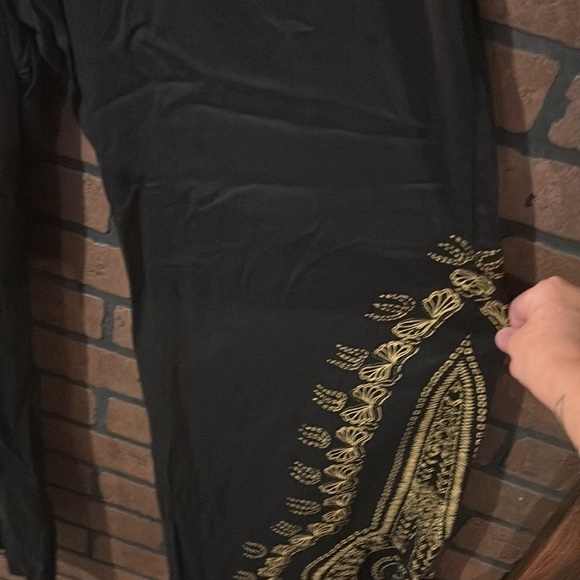 NWOT Ashro wide leg pants - Picture 3 of 8